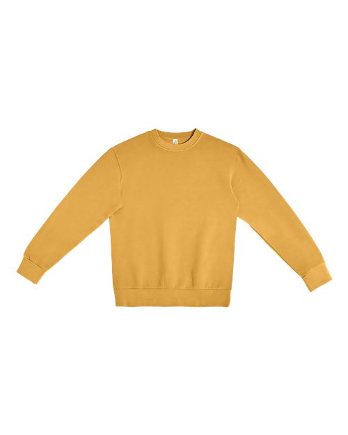 Unisex Urban Crewneck Sweatshirt