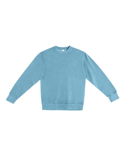 Unisex Urban Crewneck Sweatshirt