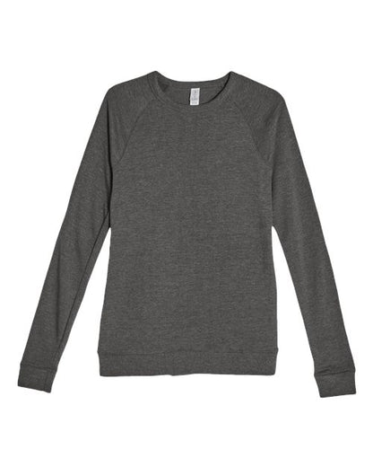 Unisex French Terry Crewneck Sweatshirt