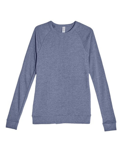 Unisex French Terry Crewneck Sweatshirt