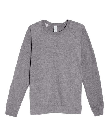 Unisex French Terry Crewneck Sweatshirt