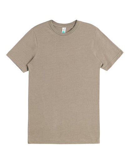 Deluxe CVC T-Shirt