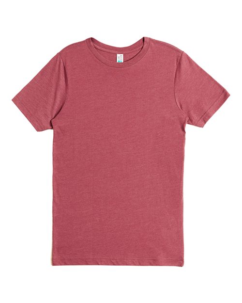 Deluxe CVC T-Shirt