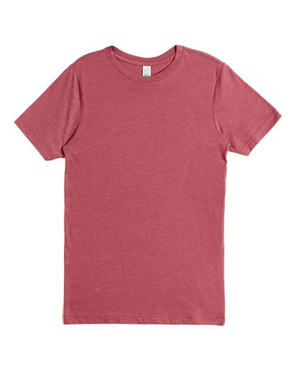 Deluxe CVC T-Shirt