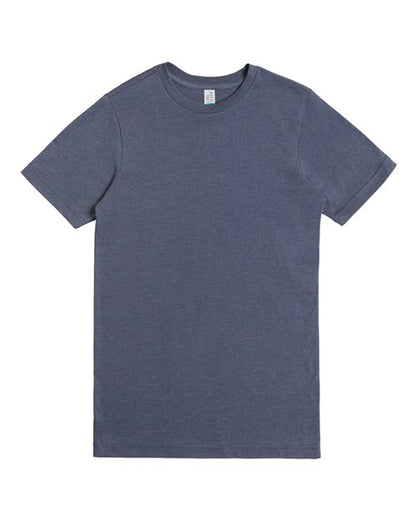 Deluxe CVC T-Shirt