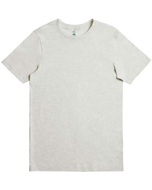 Deluxe CVC T-Shirt