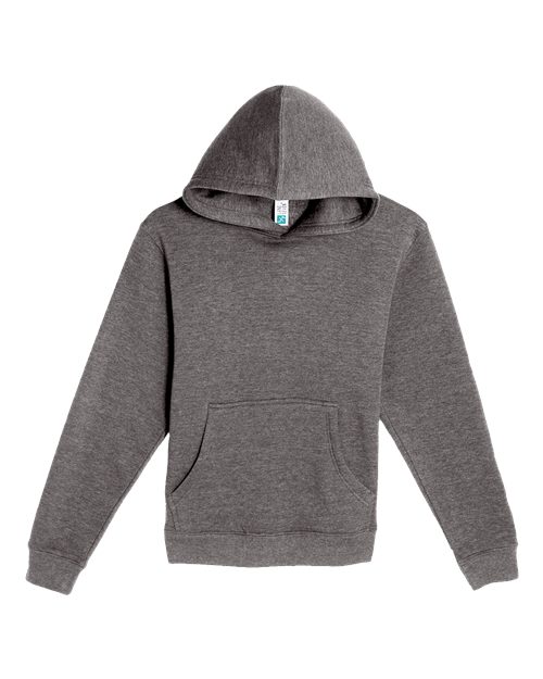 Youth Premium Pullover Hooded Sweatshirt