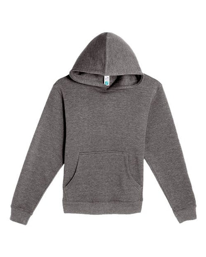 Youth Premium Pullover Hooded Sweatshirt