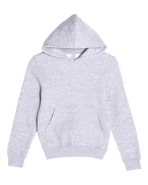 Youth Premium Pullover Hooded Sweatshirt