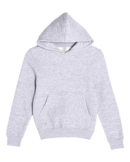 Youth Premium Pullover Hooded Sweatshirt