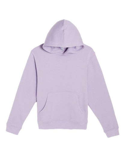 Youth Premium Pullover Hooded Sweatshirt