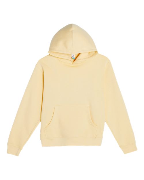Youth Premium Pullover Hooded Sweatshirt