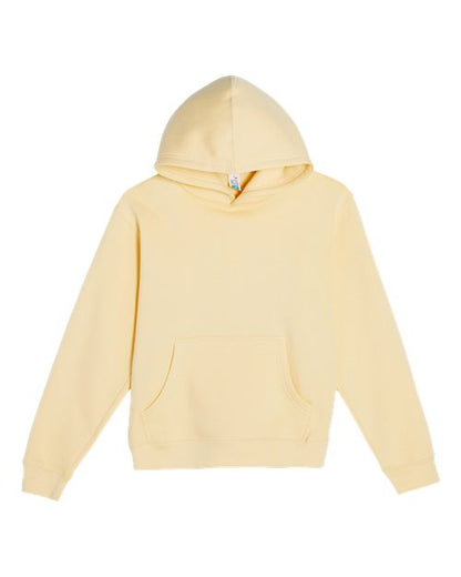 Youth Premium Pullover Hooded Sweatshirt