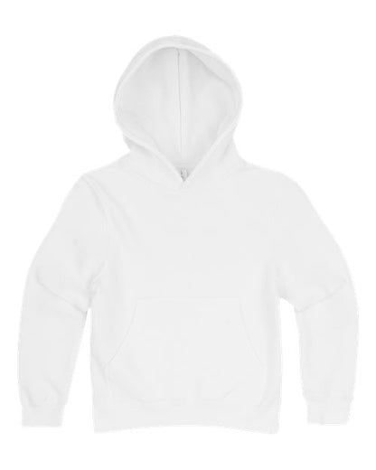 Youth Premium Pullover Hooded Sweatshirt