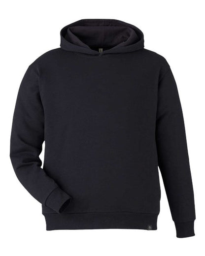 Unisex Reclaimist Fiber Hooded Sweatshirt