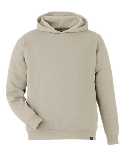 Unisex Reclaimist Fiber Hooded Sweatshirt
