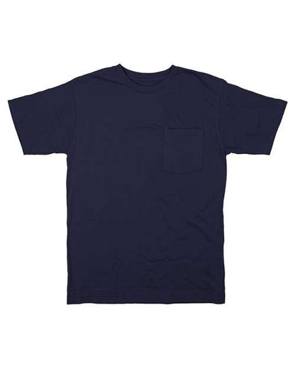 Men's Heavyweight Pocket T-Shirt