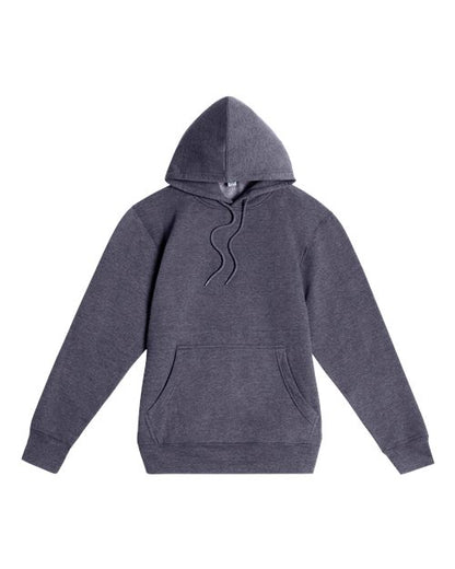 Unisex Future Fleece Hooded Sweatshirt