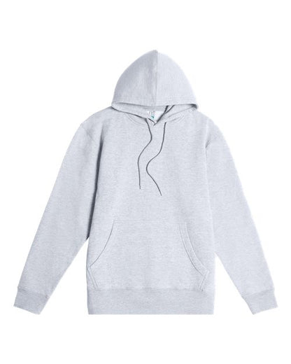 Unisex Future Fleece Hooded Sweatshirt