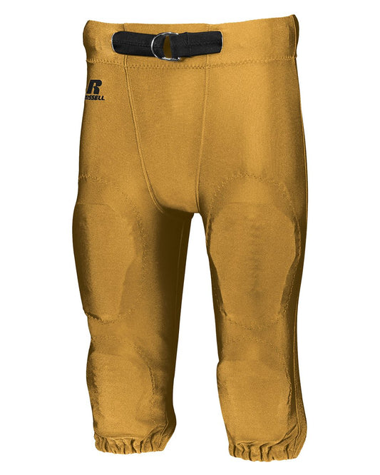 Russell Athletic Deluxe Game Football Pants - F2562M