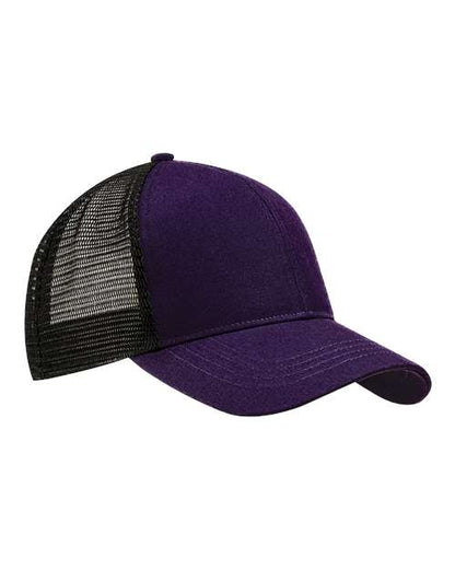 Eco Trucker Cap