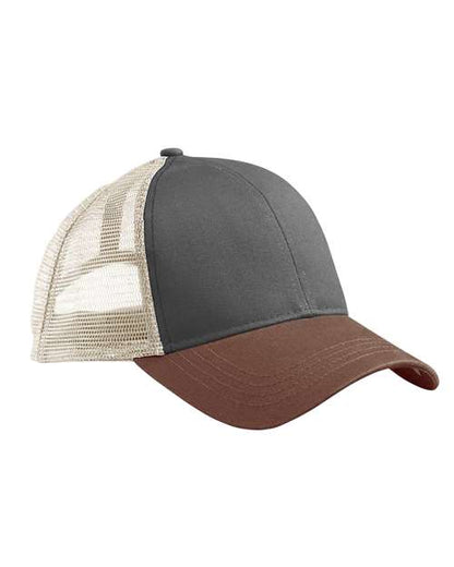 Eco Trucker Cap