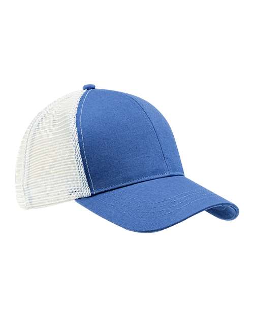 Eco Trucker Cap