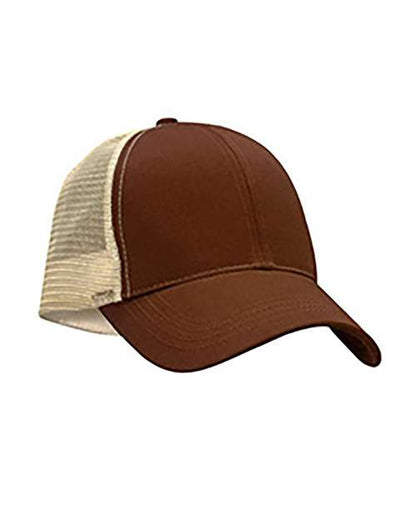 Eco Trucker Cap
