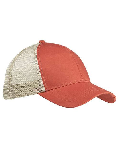 Eco Trucker Cap