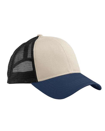 Eco Trucker Cap