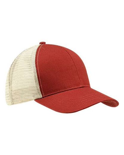 Eco Trucker Cap