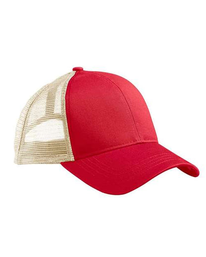Eco Trucker Cap
