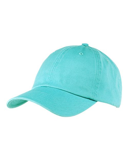 Washed Chino Cap