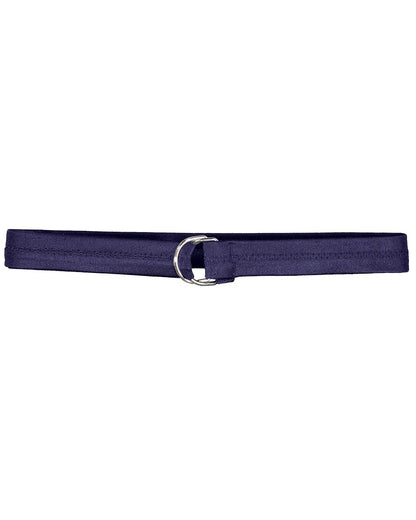 Russell Athletic 1 1/2" Covered Football Belt - FBC73M