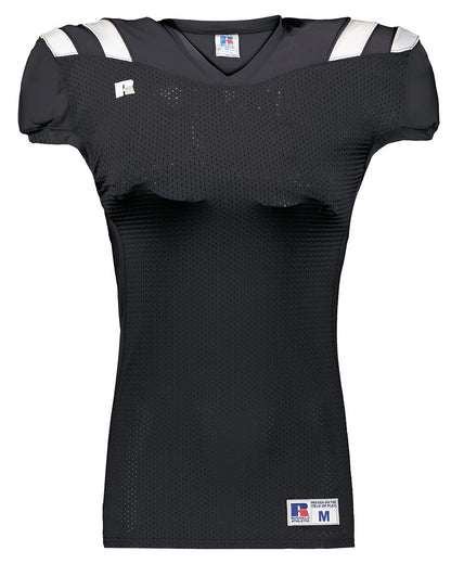 Russell Athletic Youth Canton Football Jersey - R0100W