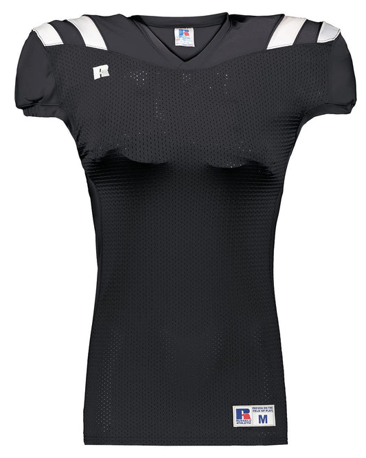 Russell Athletic Youth Canton Football Jersey - R0100W
