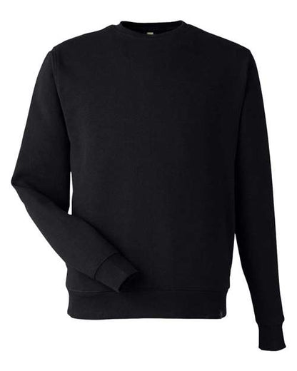 Unisex Reclaimist Fiber Crewneck Sweatshirt
