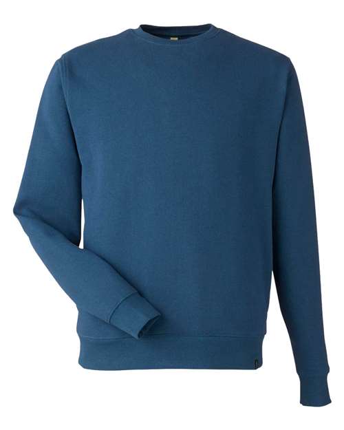 Unisex Reclaimist Fiber Crewneck Sweatshirt
