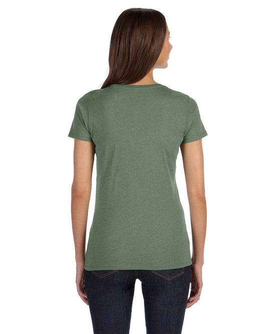 econscious Women's Eco Blend T-Shirt - ec3800
