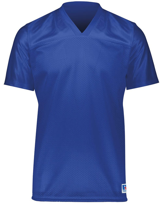 Russell Athletic Solid Flag Football Jersey - R0593M