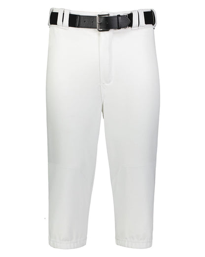Russell Athletic 2.0 Solid Diamond Series Baseball Knickers - R12LGM