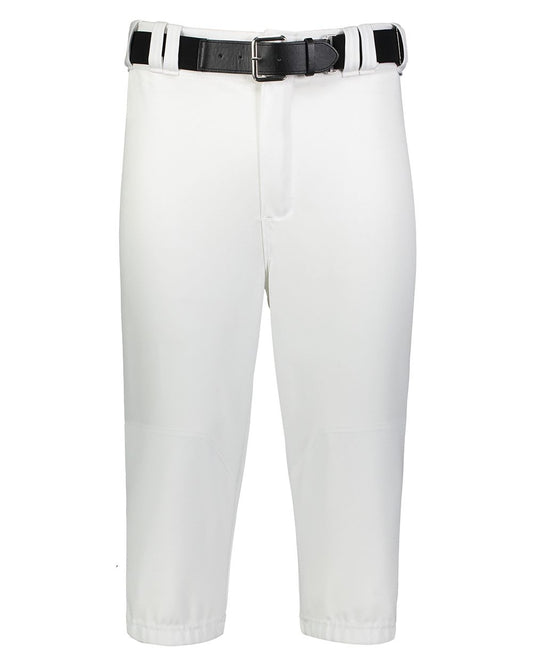 Russell Athletic 2.0 Solid Diamond Series Baseball Knickers - R12LGM
