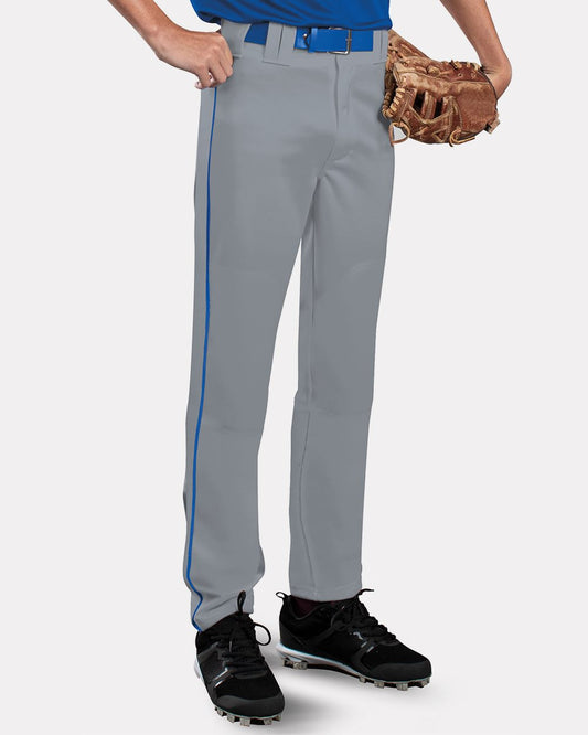 Russell Athletic Youth Piped Change-Up Baseball Pants - R14DBB