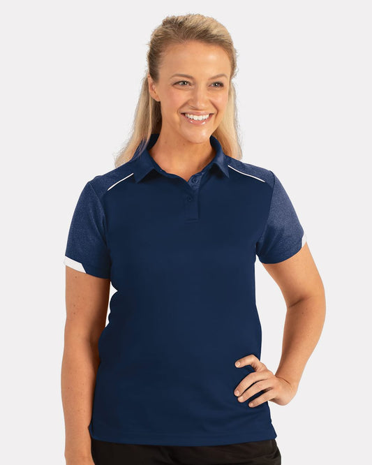 Russell Athletic Women's Legend Polo - R20DKX
