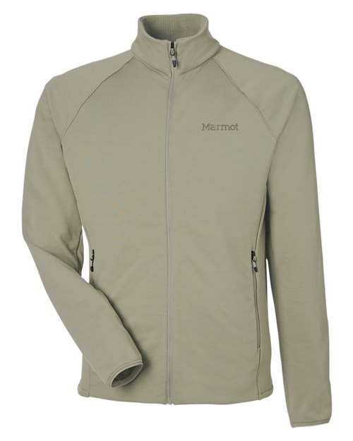 Men's Leconte Fleece Jacket