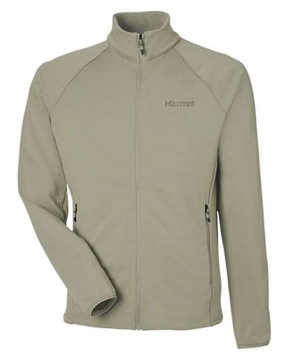 Men's Leconte Fleece Jacket