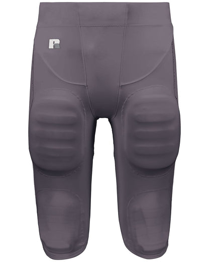 Russell Athletic Beltless Football Pants - R26XPM