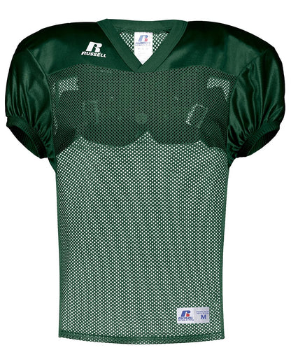 Russell Athletic Stock Practice Jersey - S096BM