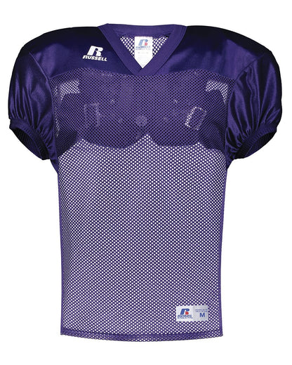 Russell Athletic Youth Stock Practice Jersey - S096BW