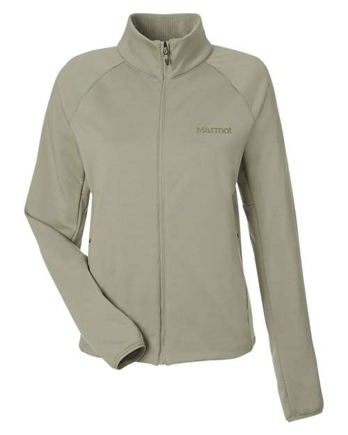 Women's Leconte Fleece Jacket